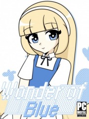 Wonder of Blue