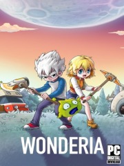 Wonderia