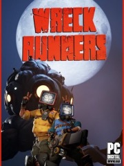Wreck Runners