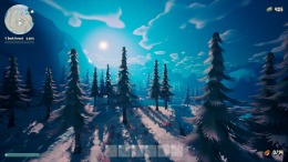 ������� A Game About Chopping Trees