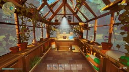 A Game About Chopping Trees �� PC