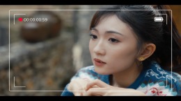 �������� A Love Letter in Snowfall