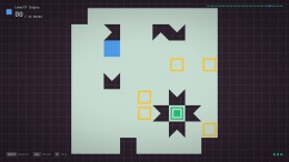 ������� ��� A Simple Square