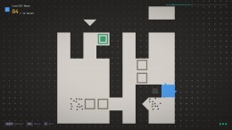 A Simple Square �� PC