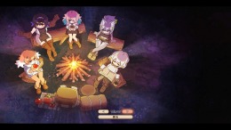 �������� Abyss Kitchen