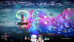 ������� Abyss Kitchen