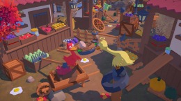 ������� ��� An Eggstremely Hard Game
