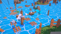 An Eggstremely Hard Game �� PC