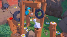 An Eggstremely Hard Game �����