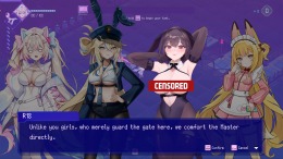 ������� ��� Antivirus Girl