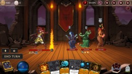 �������� Arcane Ascent