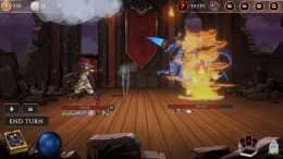 ����������� ���� Arcane Ascent