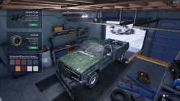 ������� Arctic Shift: Fuel Station