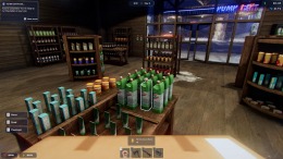Arctic Shift: Fuel Station �� PC