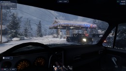 Arctic Shift: Fuel Station �����