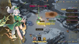 Ascend to ZERO �����