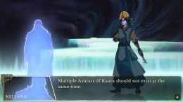 Avatar Legends: The Fighting Game �� PC