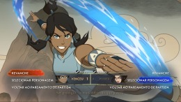 Avatar Legends: The Fighting Game �����