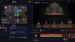 ������� ��� Backpack Dungeon