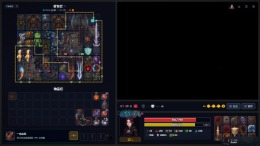 ������� Backpack Dungeon