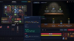 Backpack Dungeon �����