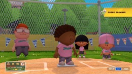 Backyard Baseball �� ���������
