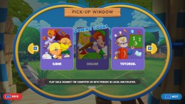 Backyard Baseball �� PC