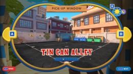 �������� ���� Backyard Baseball