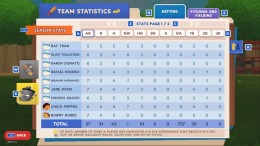 Backyard Baseball �����