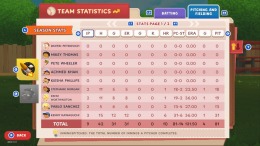 ����������� ���� Backyard Baseball