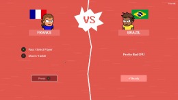 ������� Bad Football