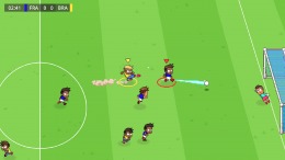 �������� ���� Bad Football
