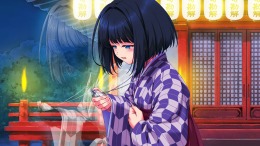 Be Missed and Remembered: The Letter from Mayoiga �����
