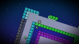 �������� Bit Maze