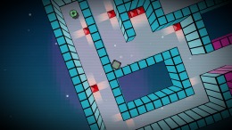 �������� ���� Bit Maze