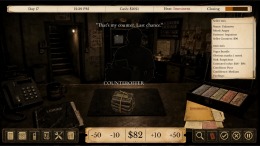 ������� ��� Blackwater Exchange
