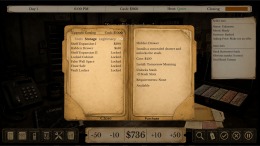 �������� Blackwater Exchange