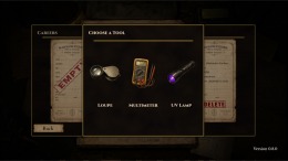 Blackwater Exchange �� PC