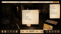�������� ���� Blackwater Exchange
