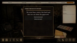 ����������� ���� Blackwater Exchange