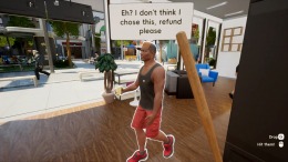 ������� ��� Boba Cafe Simulator