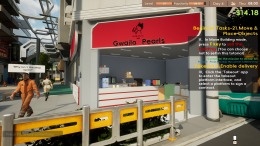 ����������� ���� Boba Cafe Simulator
