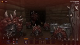 �������� Bonehold