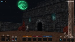 Bonehold �� PC