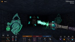 �������� ���� Bonehold