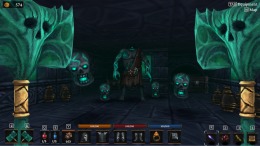 Bonehold �����