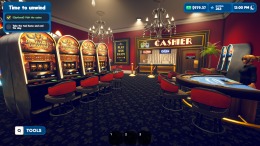 ������� ��� Bowling Alley Simulator