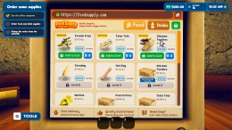 �������� Bowling Alley Simulator