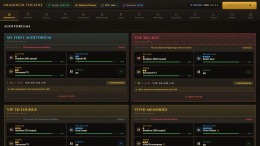 �������� ���� Box Office Mayhem: Theatre Tycoon
