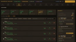 ����������� ���� Box Office Mayhem: Theatre Tycoon